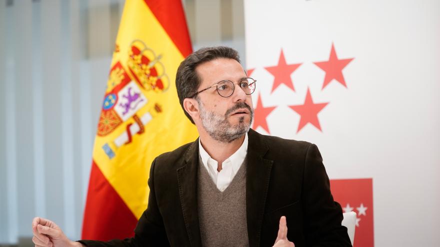 Texto Alternativo: Completamos con recursos propios el Fondo COVID-19 para proteger la salud y sostener la economía