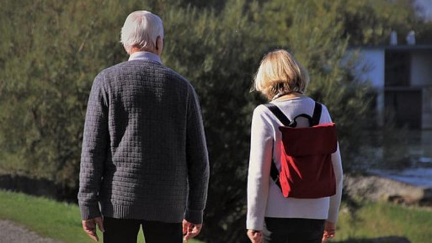 Texto Alternativo: Reanudamos las actividades de dinamización en residencias y centros de díade mayores
