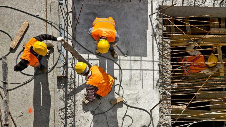 Texto Alternativo: Publicamos la actualización de la base deprecios de la construcción