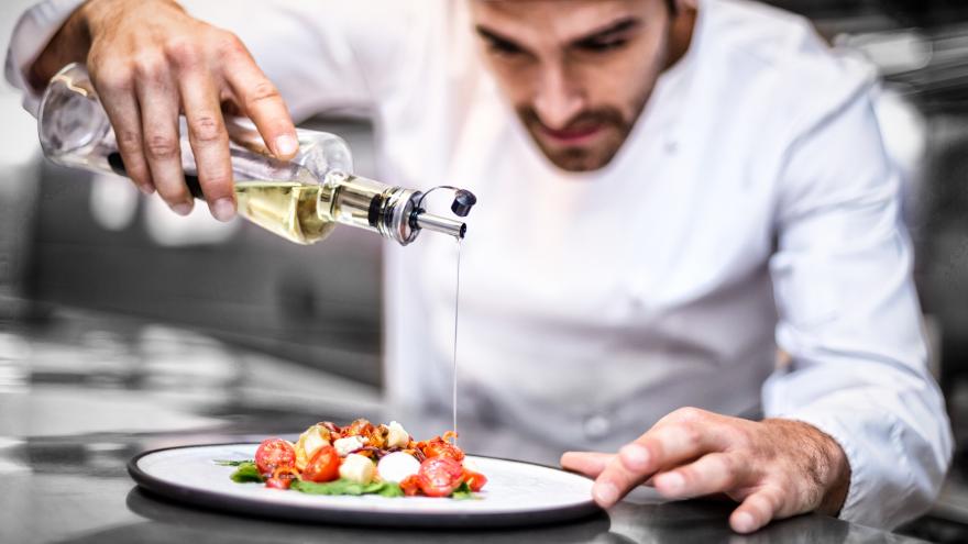 Texto Alternativo: Patrocinaremos Madrid Fusión 2021 en nuestra apuesta por la gastronomía regional