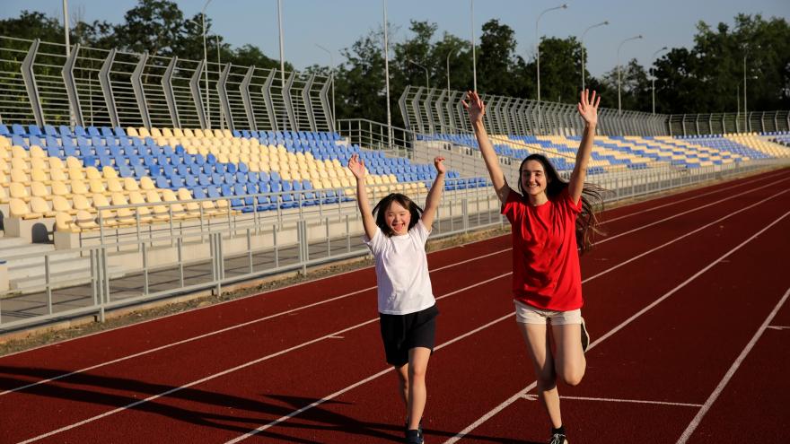 Texto Alternativo: El Gobierno de la Comunidad invierte más de 1,3 millones para promocionar el deporte infantil en los municipios