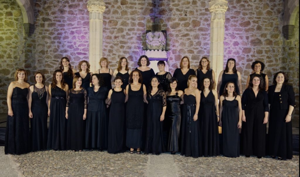 Texto Alternativo: Música, danza y humor son los protagonistas de la programación cultural en Getafe