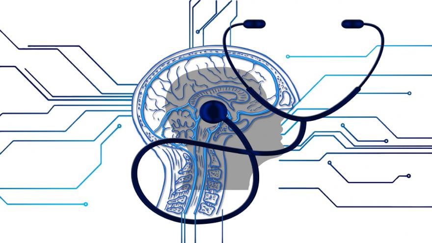 Texto Alternativo: El i+12 demuestra la vulnerabilidad del paciente con trastorno de salud mental por la COVID-19