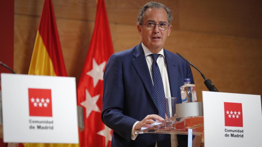 Texto Alternativo: La Comunidad autoriza una moratoria de 2 años al taxi para vehículos con más de 10 años de antigüedad