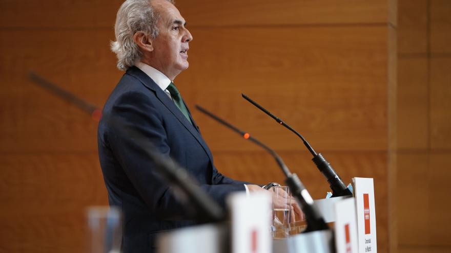 Texto Alternativo: Habilitaremos horarios para facilitar el voto a mayores, personas con discapacidad o en cuarentena