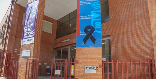 Texto Alternativo: El Área de Igualdad lanza la Asesoría de Sexualidad, un servicio de información y orientación para jóvenes