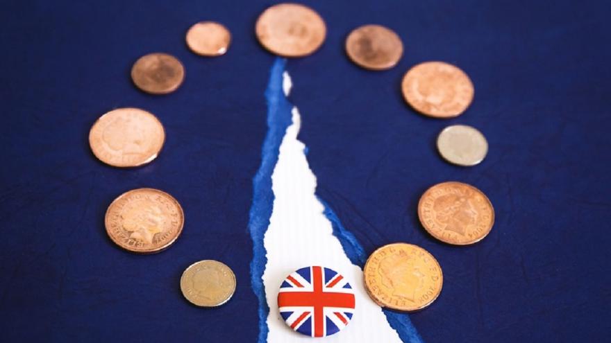 Texto Alternativo: La Comunidad informa sobre los instrumentos financieros para limitar el impacto del Brexit