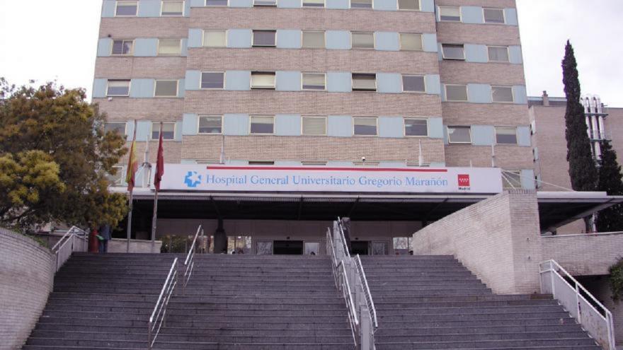 Texto Alternativo: El Gobierno de la Comunidad invierte más de 9 millones de euros para equipar hospitales públicos frente al COVID-19