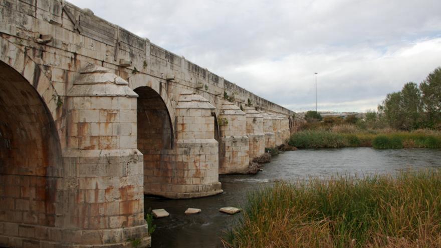 Texto Alternativo: La Comunidad mejora y el Gobierno de la Comunidad de Madrid refuerza tres puentes de acceso por carretera a Aranjuez