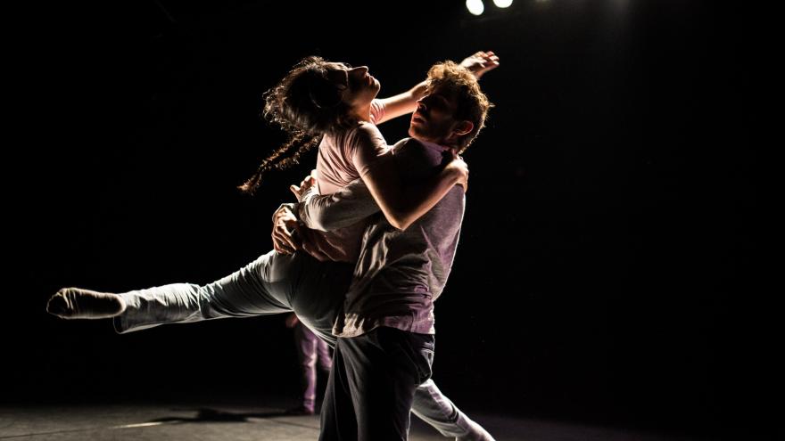 Texto Alternativo: La Comunidad propone teatro, danza y música durante la Semana Santa con el programa Madrid sin ir más lejos