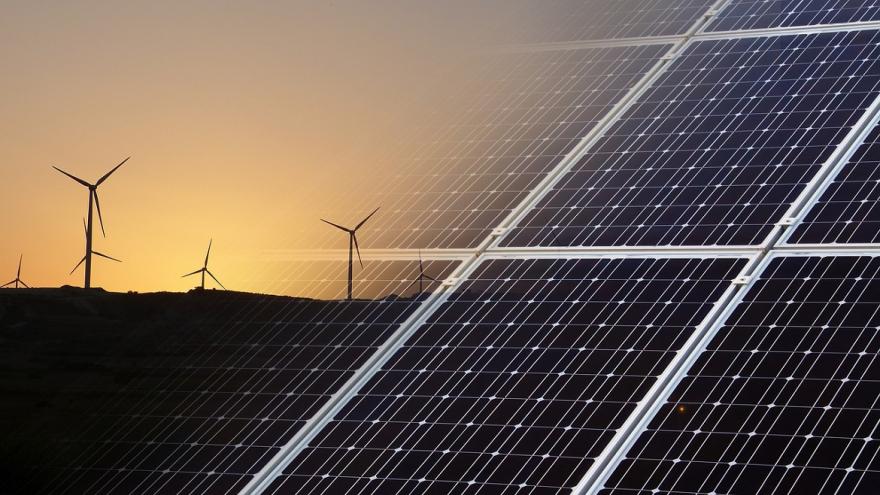 Texto Alternativo: Participamos en el proyecto europeo PROMETEO para la innovación en energías renovables