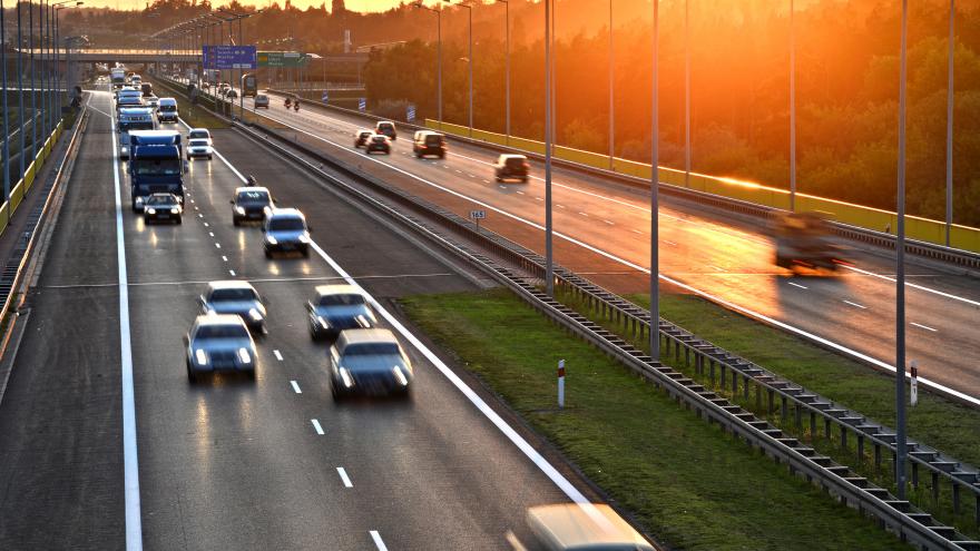 Texto Alternativo: La Comunidad de Madrid reclama al Gobierno central la construcción de un tercer carril en la A-42