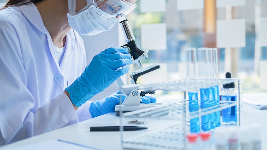 Texto Alternativo: Más de 30 investigadores de los IMDEA entre los más destacados del mundo