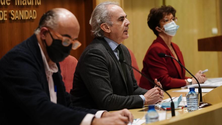Texto Alternativo: Limitamos la movilidad por COVID-19 en otras seis zonas básicas de salud y tres localidades
