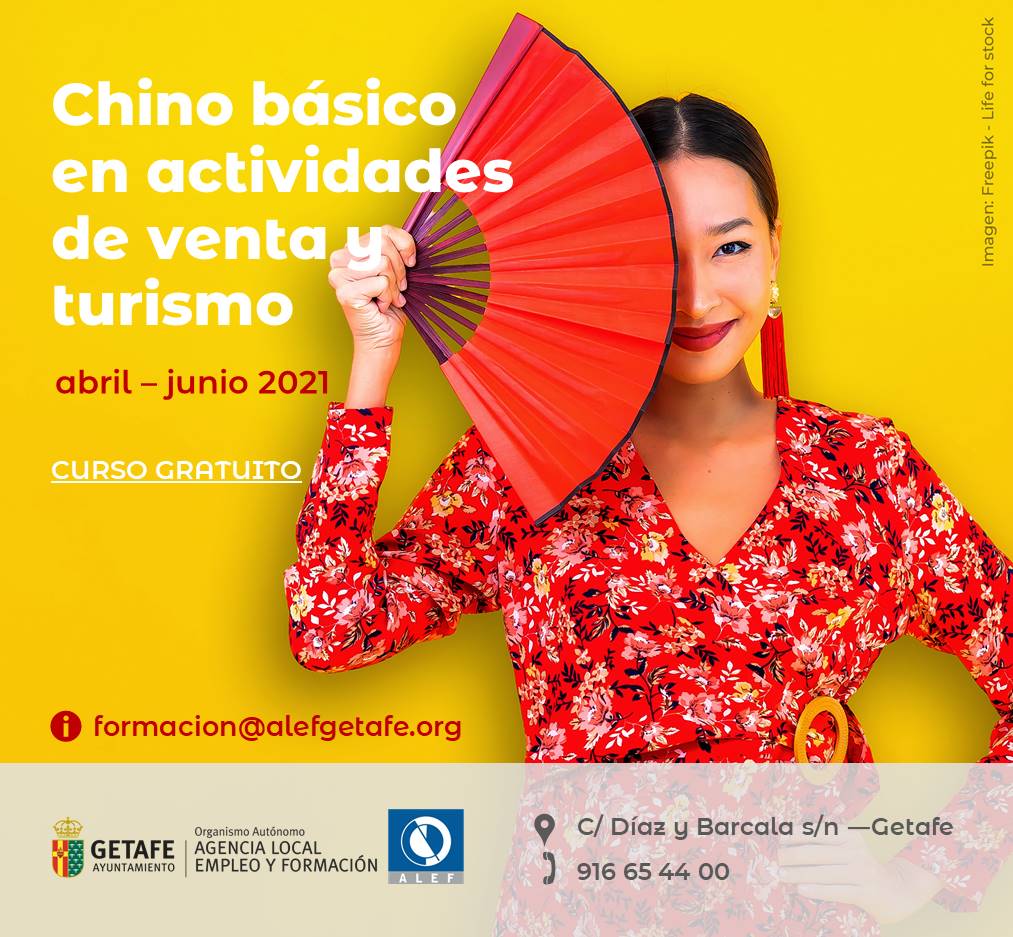 Texto Alternativo: Comienzan los dos programas de formación para 285 personas desempleadas y jóvenes