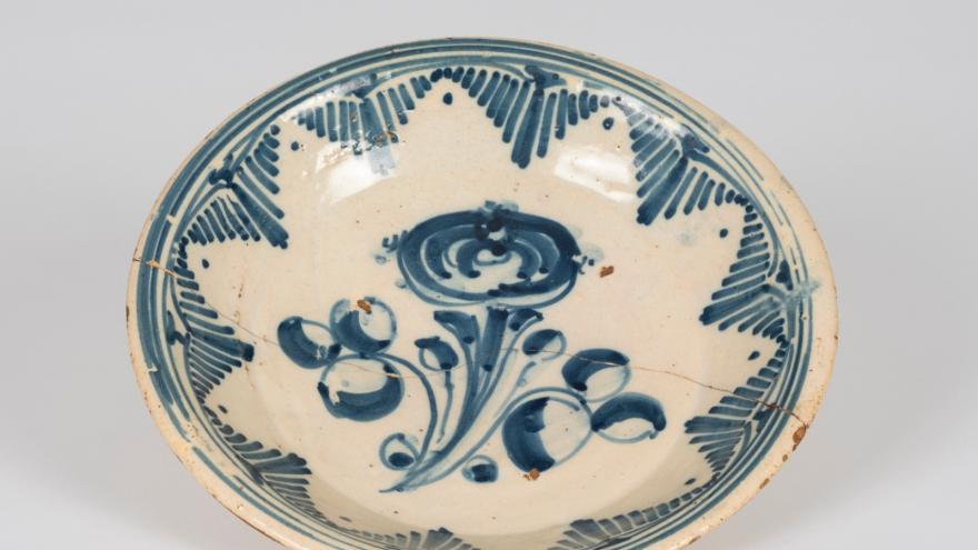 Texto Alternativo: La Comunidad de Madrid dedica una exposición a cerámica de Talavera de la Reina, Patrimonio Cultural de la Humanidad