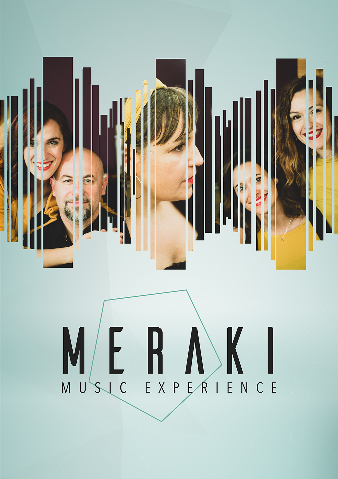 Texto Alternativo: Concierto “Meraki”. 6º Edición Festival De poesía por Getafe