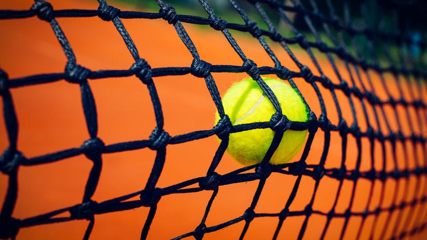 Texto Alternativo: Díaz Ayuso confirma que la Comunidad renueva como sede de las finales de la Copa Davis de tenis