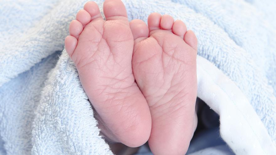 Texto Alternativo: Estudiamos la transmisibilidad de anticuerpos Covid de madre a hijo a través de la placenta