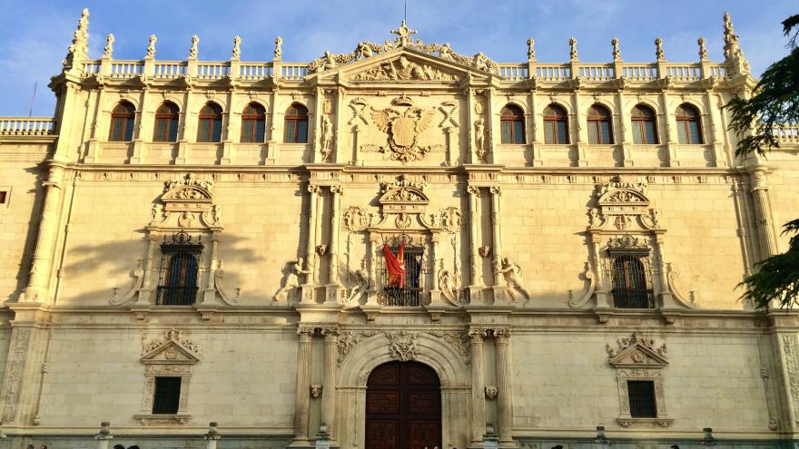 Texto Alternativo: La Comunidad reclama al Gobierno diálogo real con las autonomías para elaborar la nueva ley de universidades