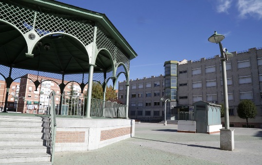 Texto Alternativo: La Escuela Municipal de Música Manuel Rodríguez Sales de Leganés abre el proceso de admisión hasta el 11 de mayo