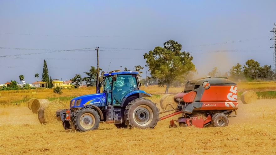 Texto Alternativo: La Comunidad aprueba las ayudas para impulsar la actividad de las entidades agrarias de la región
