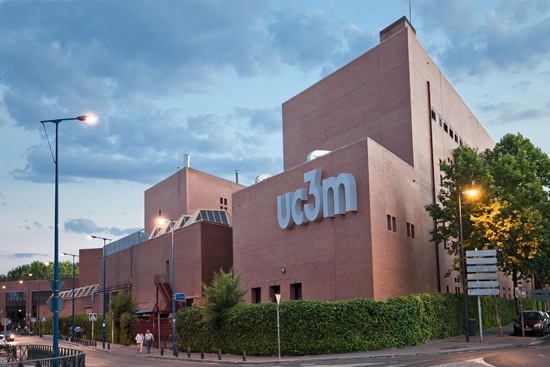 Texto Alternativo: Dejóvenes y la UC3M desarrollan cuatro talleres de creación artística en torno a la juventud y el medioambiente