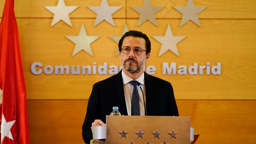 Texto Alternativo: Convocamos 900 millones en ayudas directas para empresas y autónomos