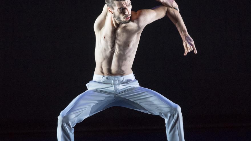 Texto Alternativo: Los Teatros del Canal el Gobierno de la Comunidad presentan ‘Canal Street’, un ciclo dedicado a la danza urbana