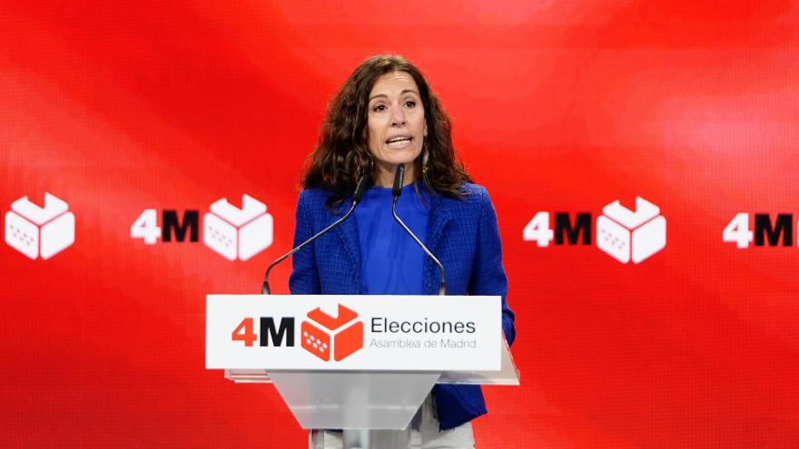 Texto Alternativo: Diseñamos una APP y una web específica para seguir toda la información del proceso electoral