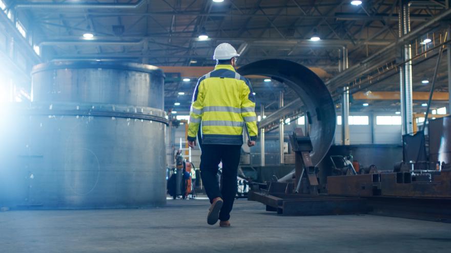 Texto Alternativo: Participamos en un proyecto europeo para mejorar la innovación de las pymes