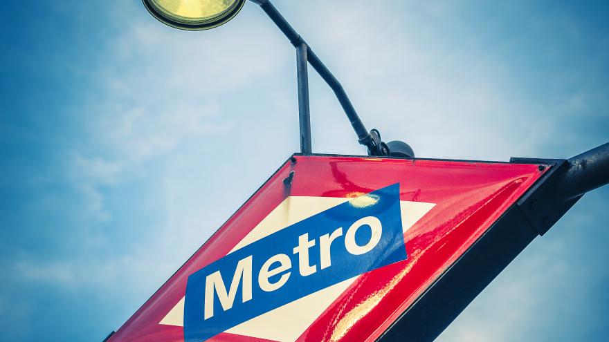 Texto Alternativo: Participaremos en la construcción de la línea 2 del Metro de Lima