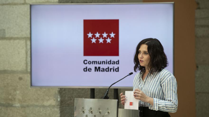 Texto Alternativo: Aumentamos un 33% la inversión en Educamadrid para avanzar en la digitalización de las aulas