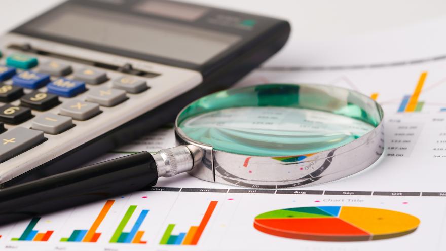 Texto Alternativo: Lideramos la creación de empresas en marzo, con el 22,9% del total nacional