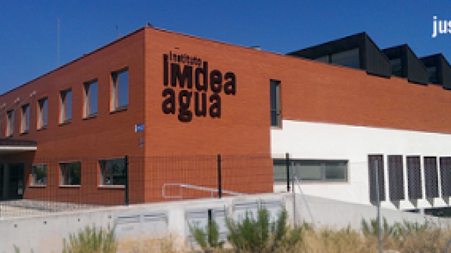 Texto Alternativo: Desarrollamos una novedosa tecnología para detectar toxinas en el agua