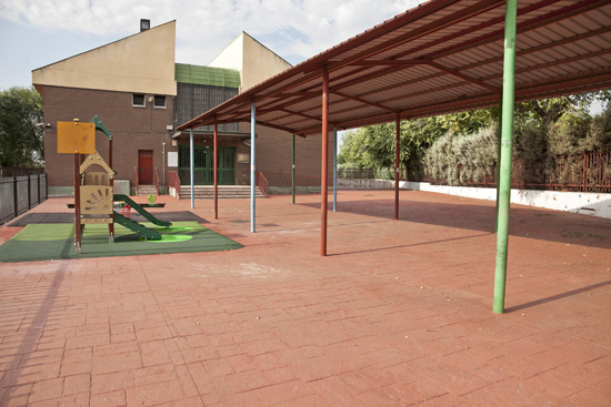 Texto Alternativo: El Ayuntamiento de Leganés cambiará las calderas en 15 colegios públicos y edificios municipales de la ciudad