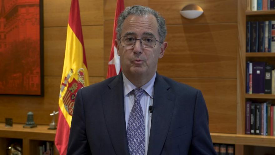 Texto Alternativo: Abogamos por la presencialidad absoluta para el próximo curso salvo en casos excepcionales de COVID