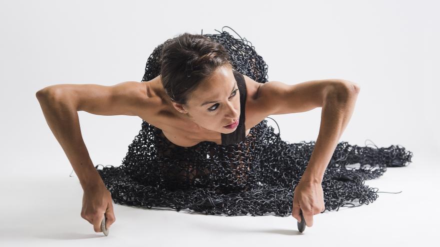 Texto Alternativo: La danza de María Pagés, Clara Montes o Eduardo Guerrero protagonizan la agenda cultural