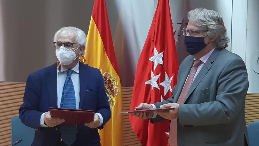 Texto Alternativo: Incorporamos 2 nuevos despachos de abogados al protocolo para el fomento y difusión del arbitraje