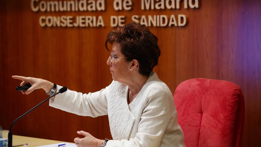 Texto Alternativo: La Comunidad levanta las restricciones por COVID-19 en todas las ZBS que estaban perimetradas