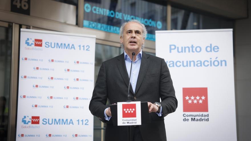 Texto Alternativo: Activamos la fase piloto del nuevo sistema de autocitación para vacunarse contra el COVID-19