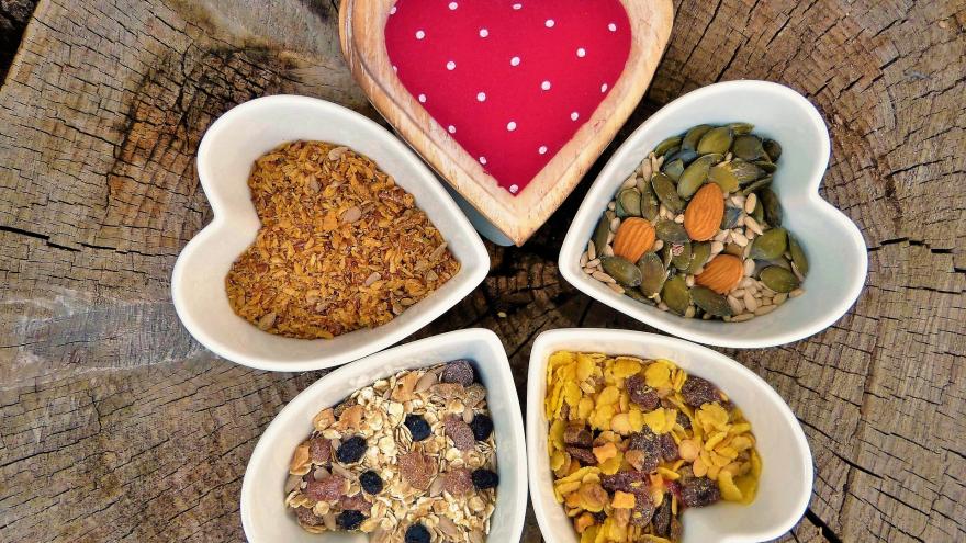 Texto Alternativo: Participamos en un proyecto europeo para gestionar datos de alimentación en la nube