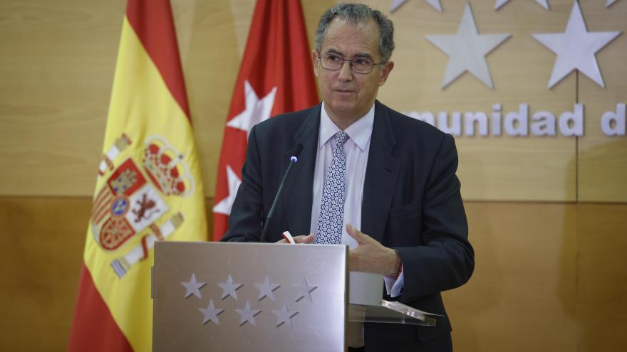 Texto Alternativo: El Gobierno de la Comunidad de Madrid destina 18,5 millones de euros para las becas de Formación Profesional