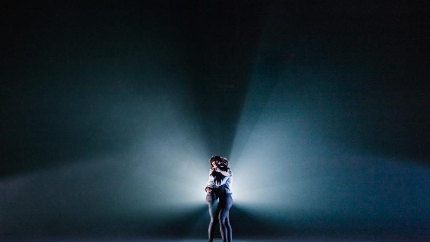 Texto Alternativo: El Festival Madrid en Danza y los conciertos de Sesión Vermú protagonizan la agenda cultural