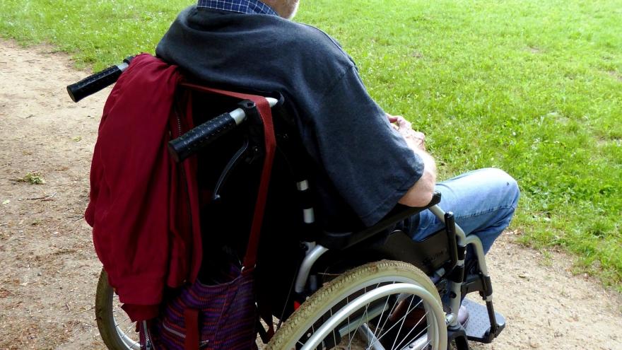 Texto Alternativo: Damos luz verde a 13,6M para la atención especializada de personas con esclerosis múltiple