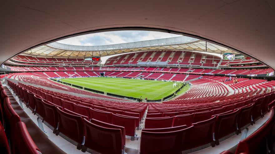 Texto Alternativo: Doblaremos el servicio de la línea 7 de Metro con motivo del partido de fútbol España-Portugal