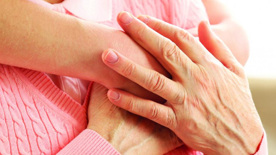 Texto Alternativo: Seguimos flexibilizando el protocolo de visitas a las residencias gracias a la vacunación