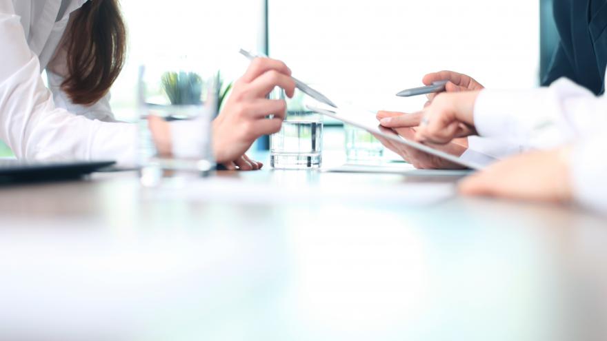 Texto Alternativo: Lideramos en abril con el 25,5% la creación de empresas en España