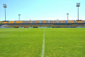 Texto Alternativo: El deporte femenino de Alcorcón, protagonista durante las próximas semanas con grandes citas deportivas de gran relevancia