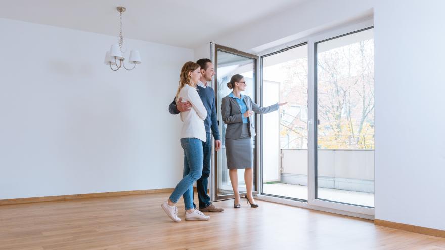 Texto Alternativo: Aumentamos a 628 el número de profesionales inscritos en el Registro de Agentes Inmobiliarios